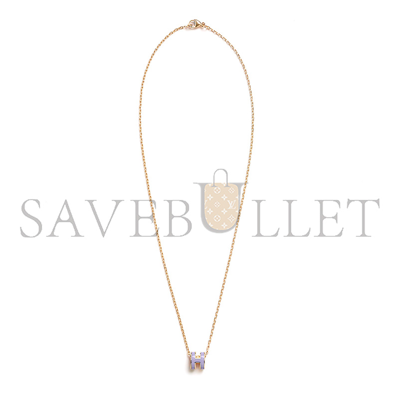 HERMES MINI POP H PENDANT H147992F 11 HERMES MINI POP H PENDANT H147992F 11